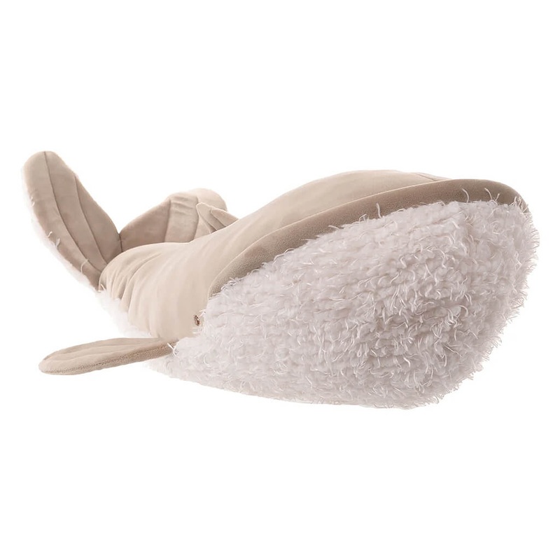 Olympus Whale