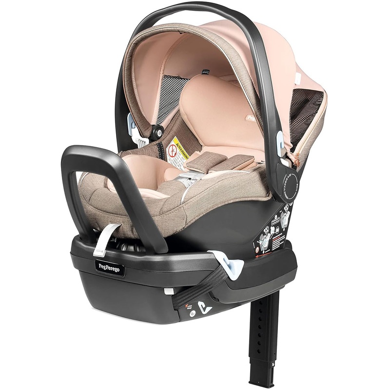 Peg Perego OPEN BOX Primo Viaggio 4-35 Nido K Infant Car Seat – Mon Amour