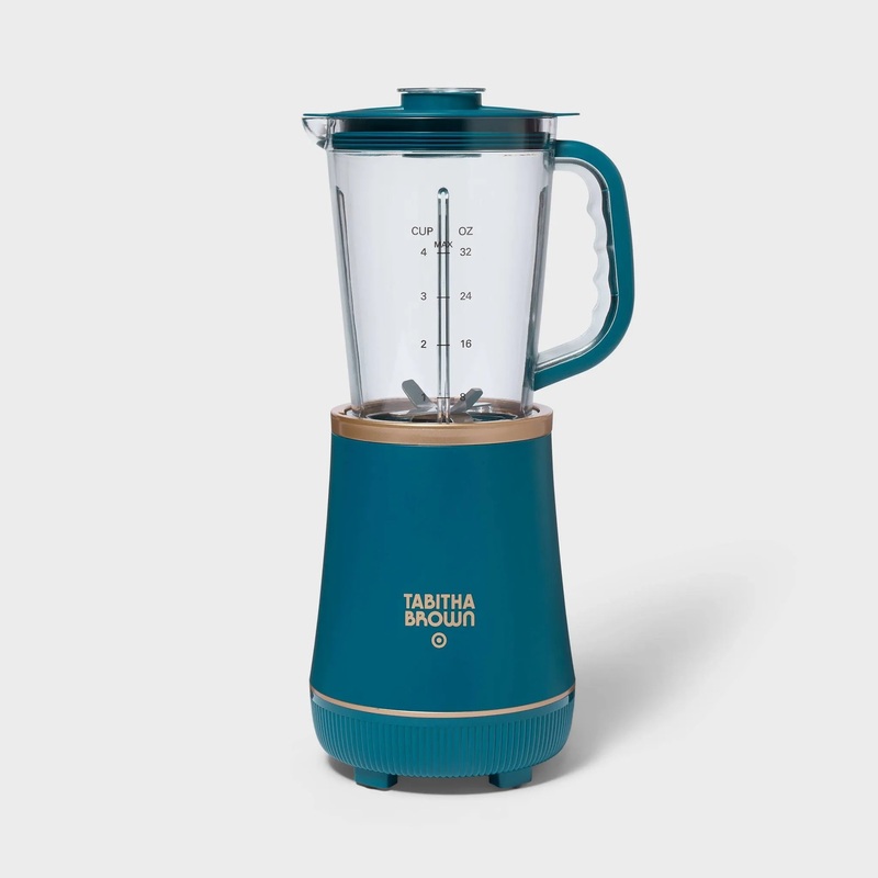 Personal Blender with Travel Cup