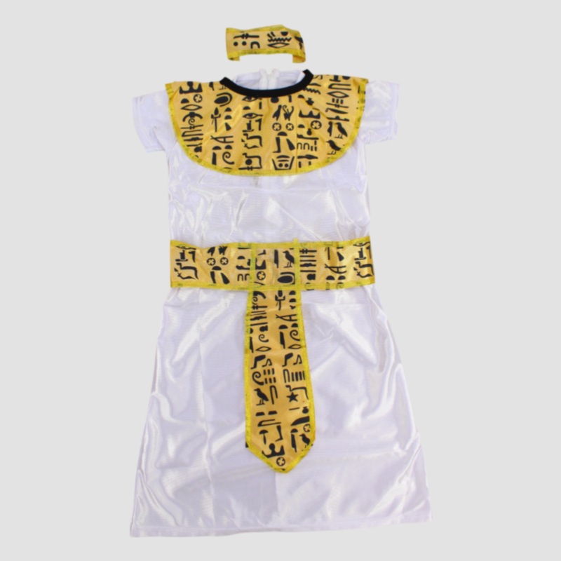 Pharaonic Boy Costume