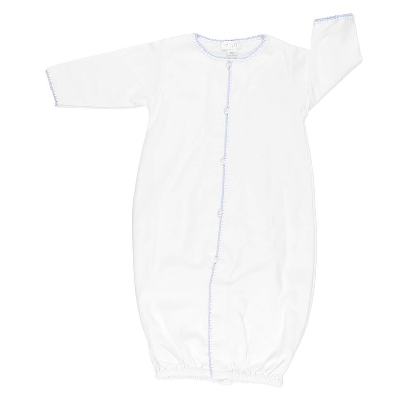 Premier Converter Gown