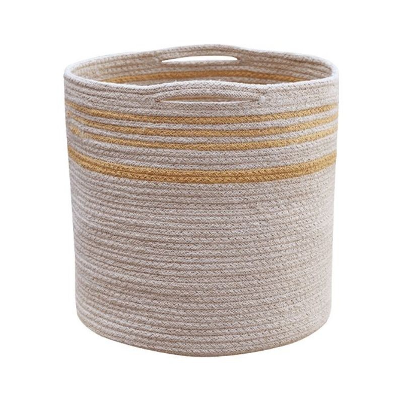 Storage Basket Twin – Amber