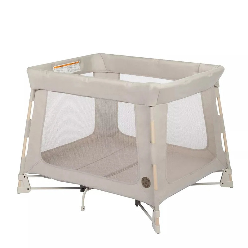 Swift Baby Play Yard  – Classic Oat