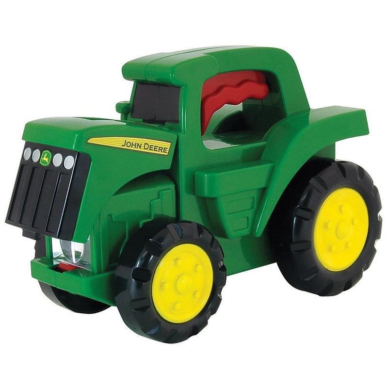TOMY John Deere Flashlight
