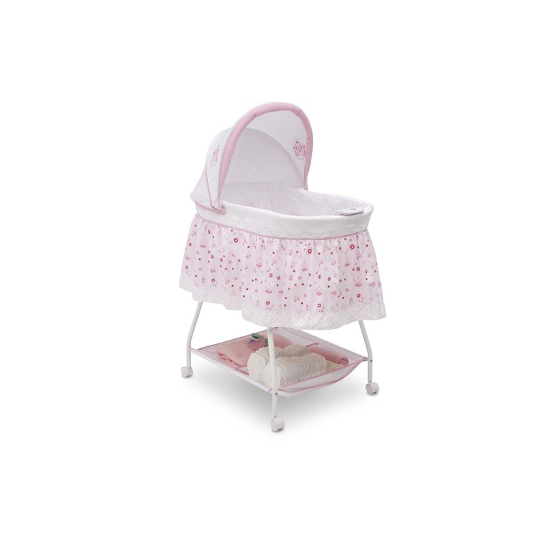 Ultimate Sweet Beginnings Bassinet