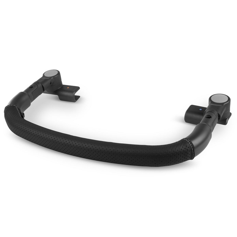 UPPAbaby Bumper Bar for Minu V3 – Black