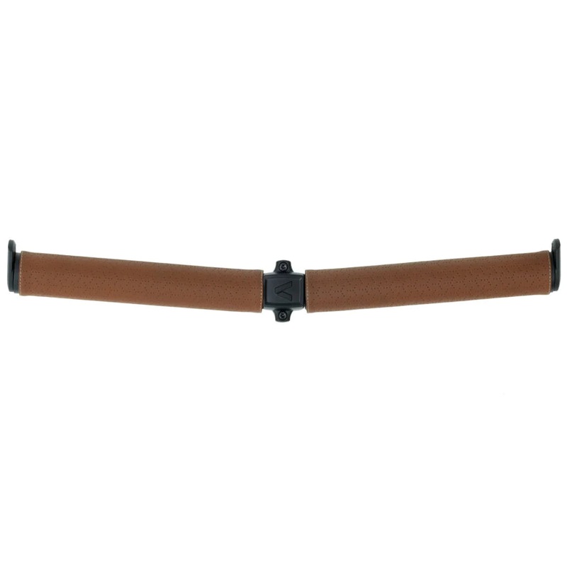 Veer Leather Grips for Cruiser