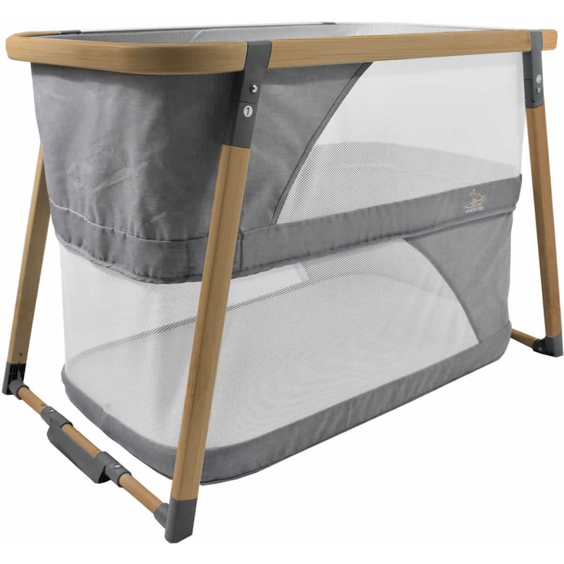 Venice Child Daydreamers Portable Crib