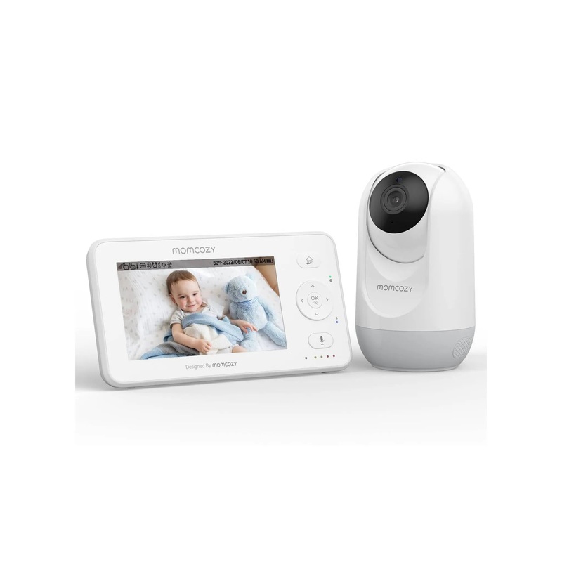 Video Baby Monitor – BM02