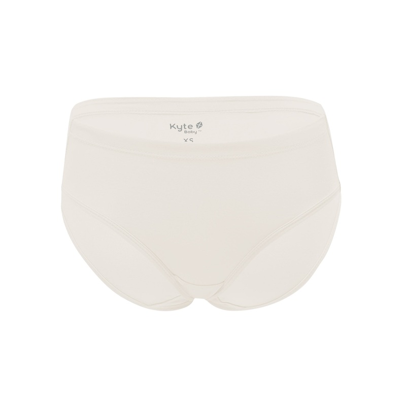 Womens Underwear in Oat