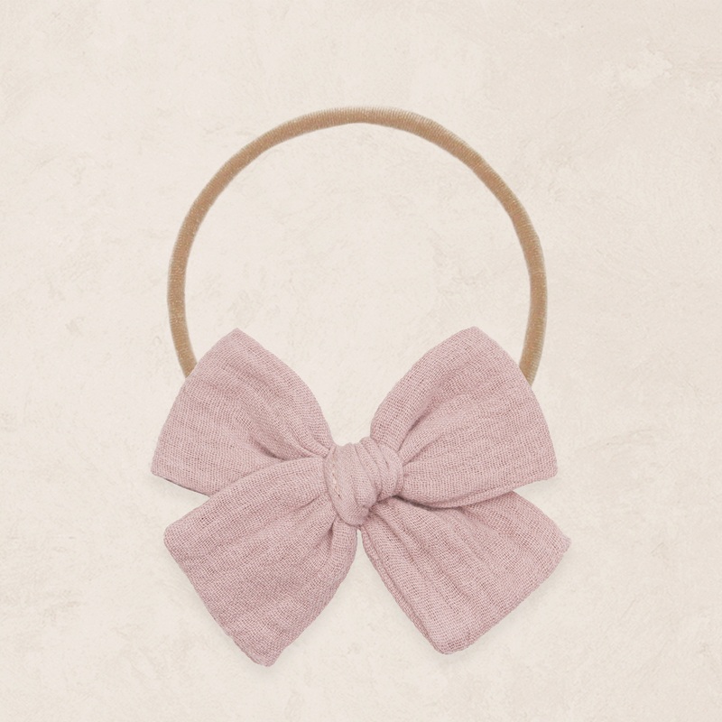 Adventure Bow – Iris Headband