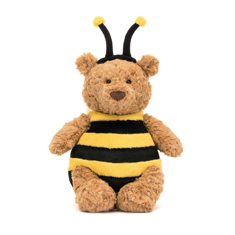 Bartholomew Bumblebee