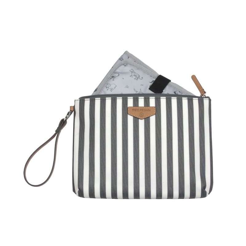 Easy Diaper Pouch