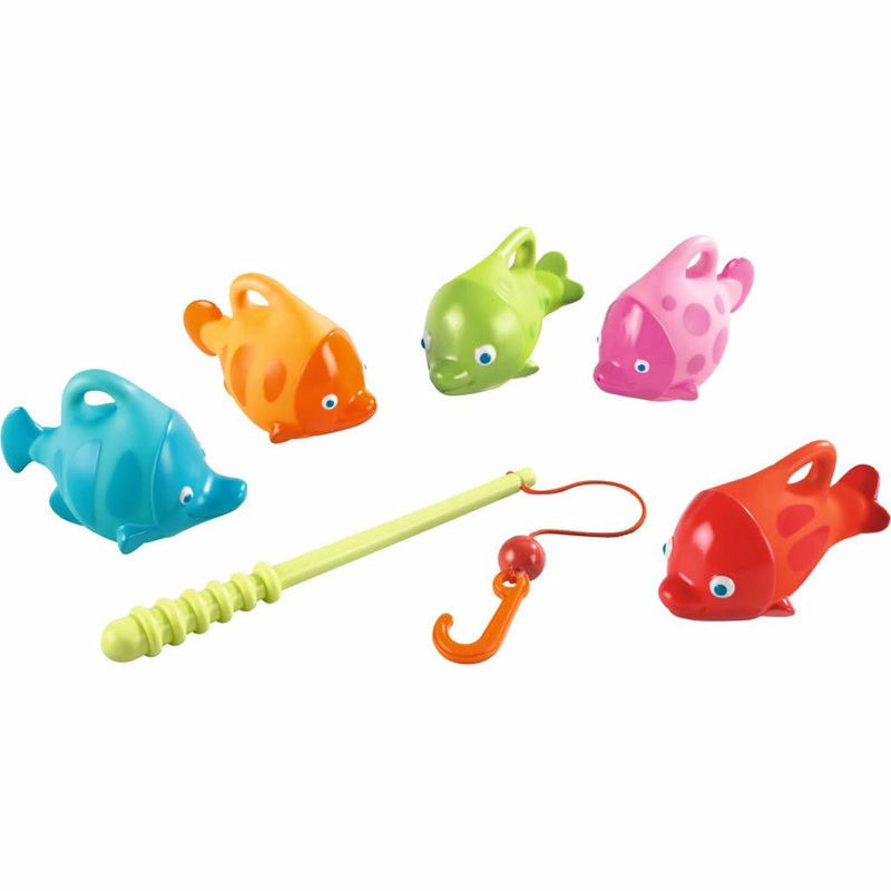 Haba Squirter Fish Angler Set