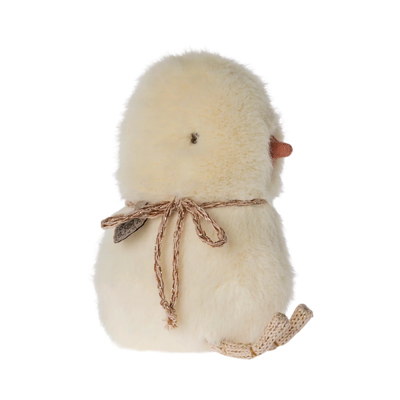 Maileg Plush Chicken, Mini