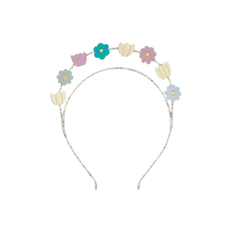 Mimi & Lula Meadow Headdress