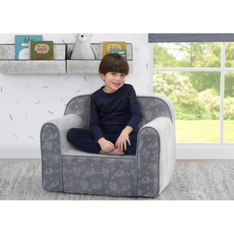 Perfect Sleeper Foam Chair for Kids