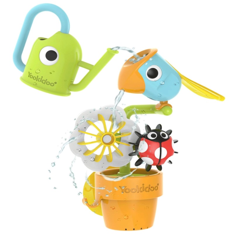 Pour ‘N’ Spin Tipping Bird