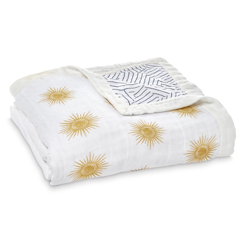 Silky Soft Dream Blanket
