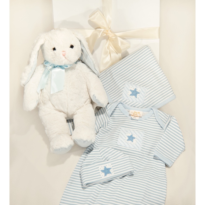 Star Is Born Gown Set