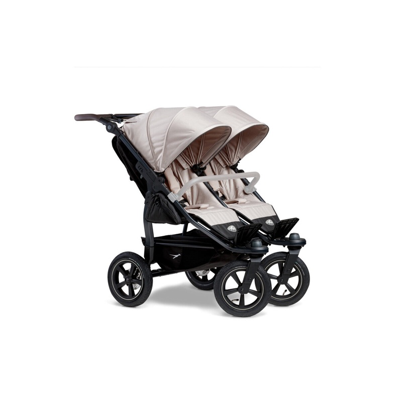 TFK duo2 – 2x sport unit – Sand