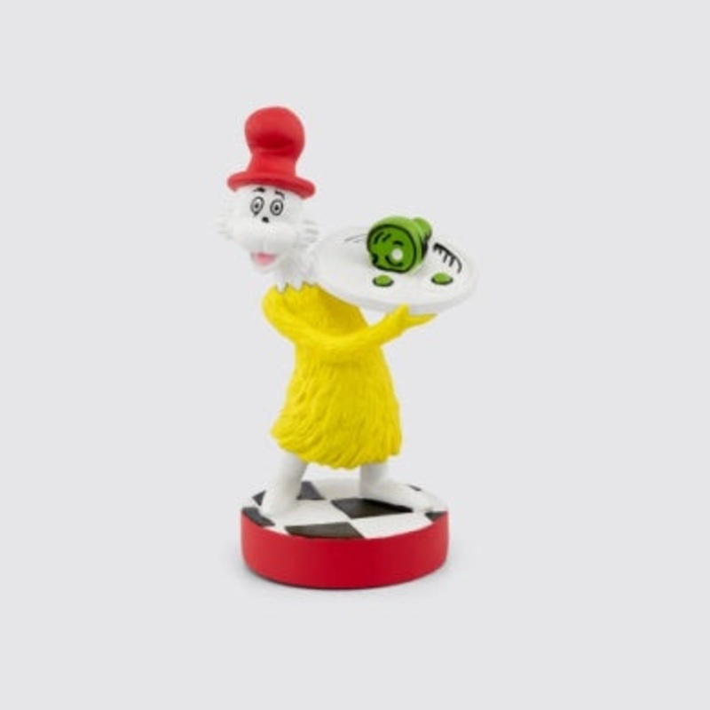 Tonies Sam I Am: Green Eggs & Ham