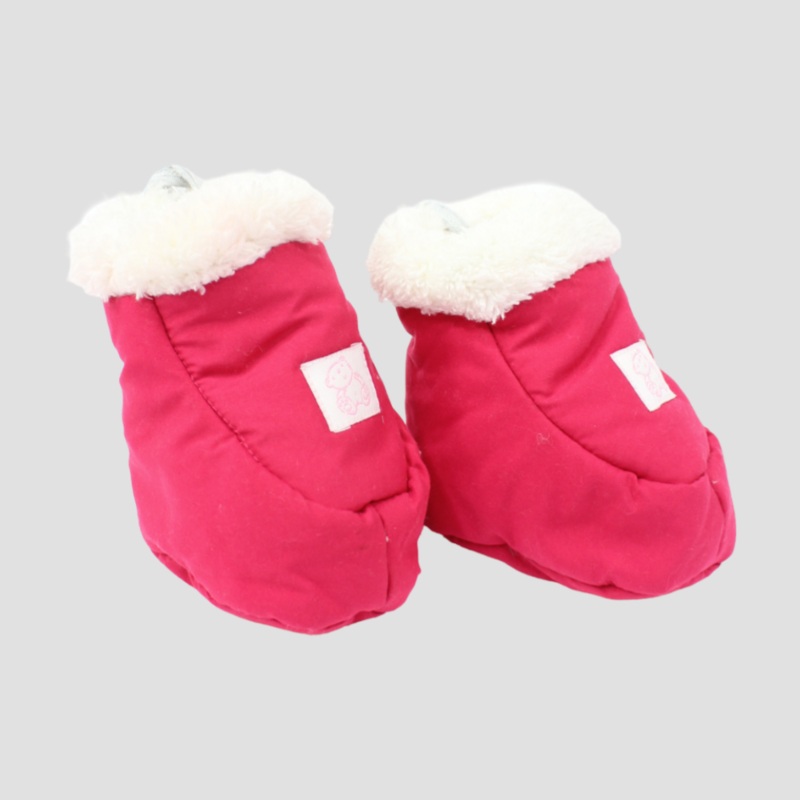 Unisex Colorful Soft Baby Shoes