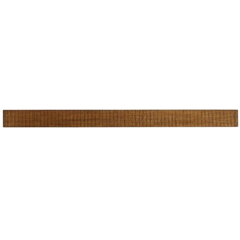 Westwood Urban Rustic Adult Rail in Brushed Wheat