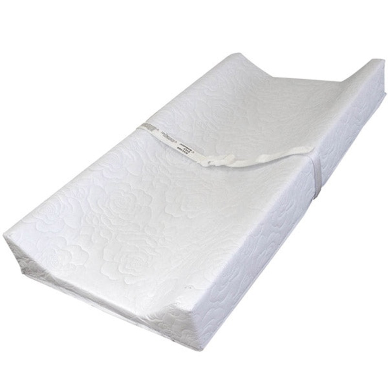 Contour Changing Pad