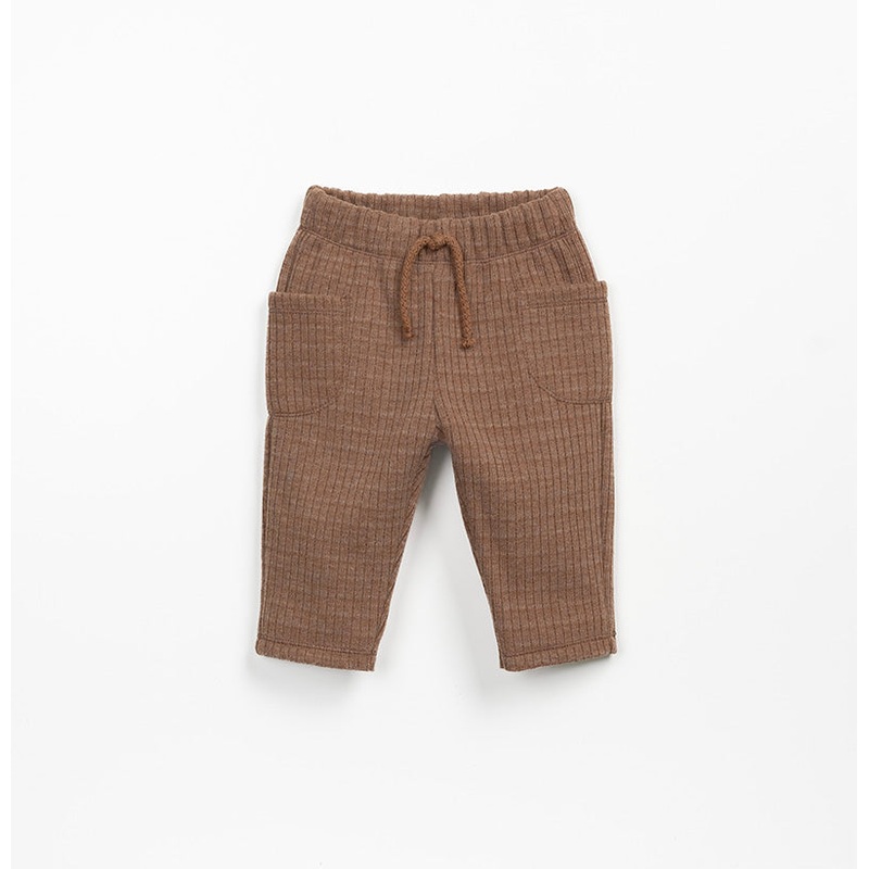 Double Face Trousers – Firewood