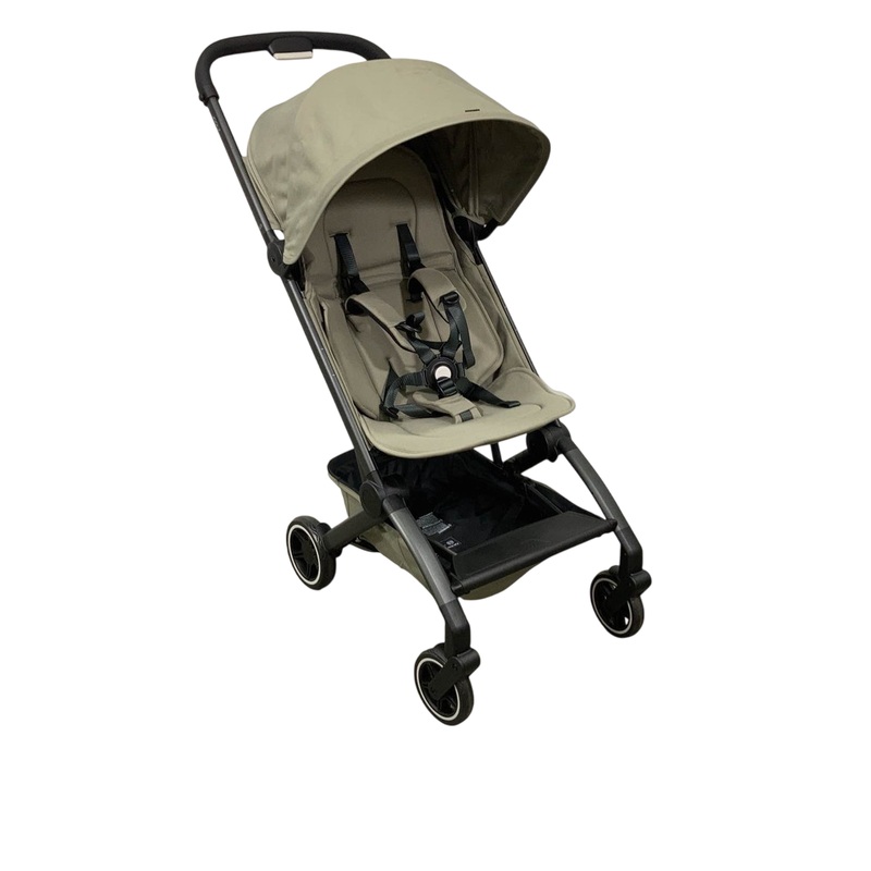 Joolz Aer+ Stroller, 2022, Sage Green