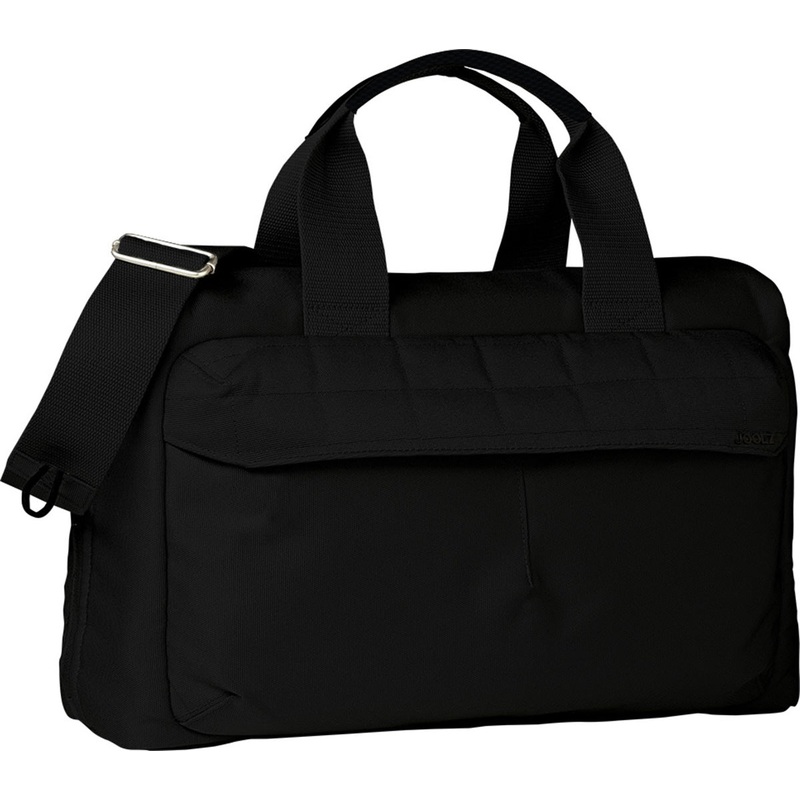 Joolz Diaper Bag – Brillant Black