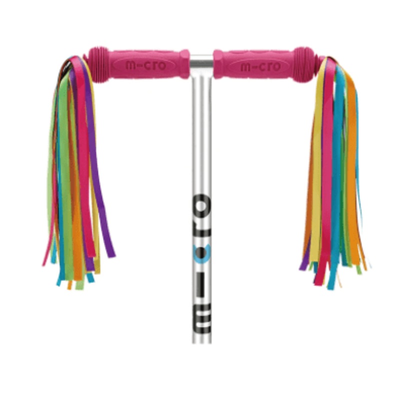 Micro Kickboard Streamers