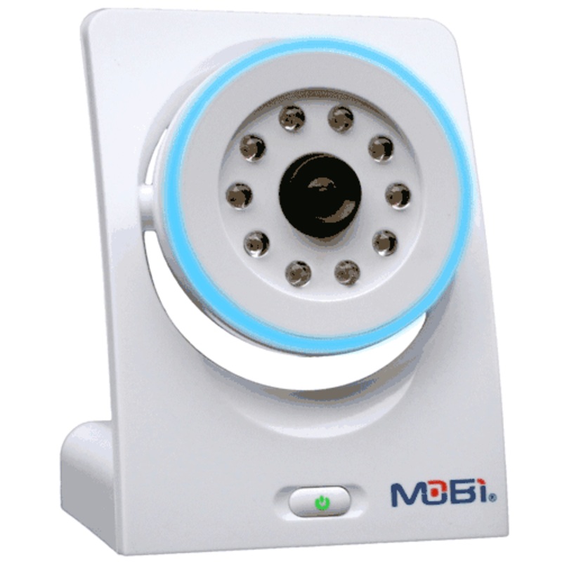 Mobi Mobicam Digital Extra Camera