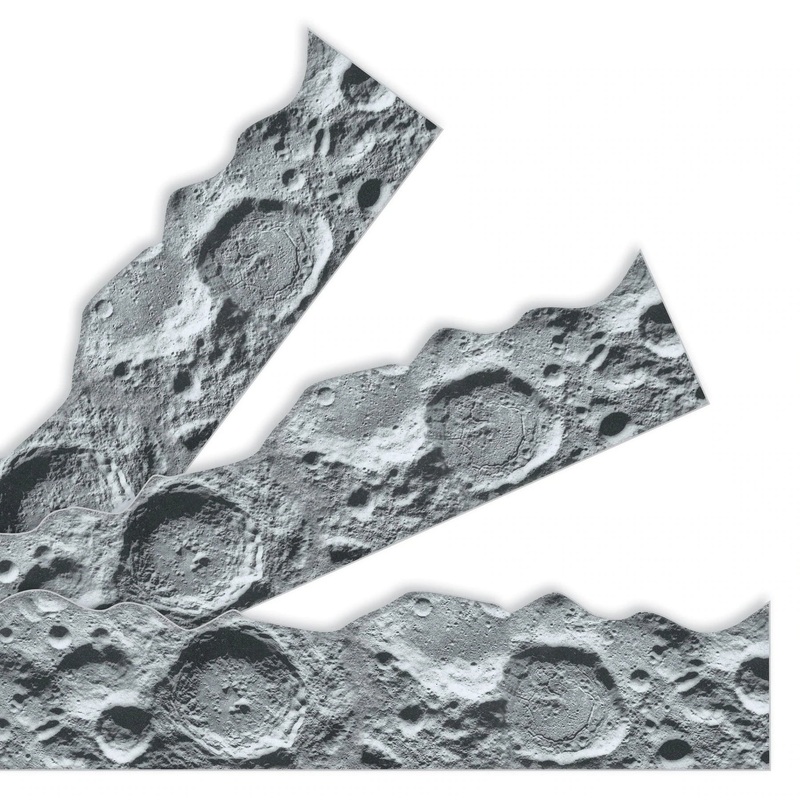 Moonscape Terrific Trimmers (D)