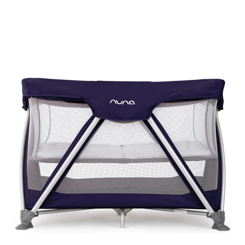 Nuna Sena Mini 2013 Playard – Navy