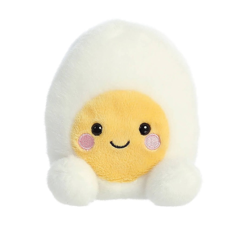Palm Bobby Egg
