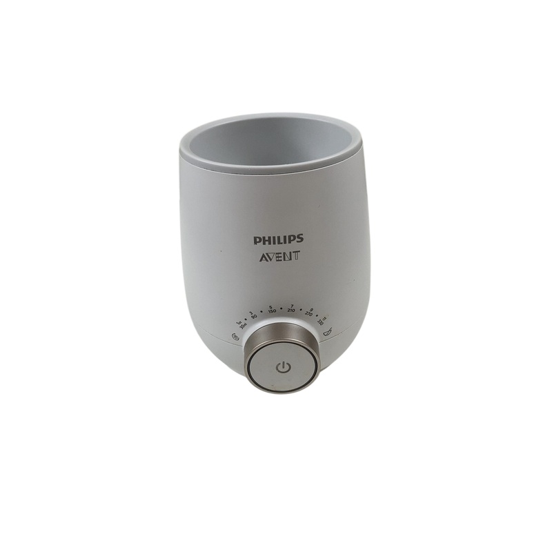 Philips Avent Fast Bottle Warmer
