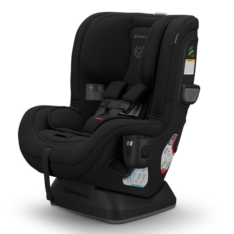 UPPAbaby – Rove Convertible Car Seat – Jake