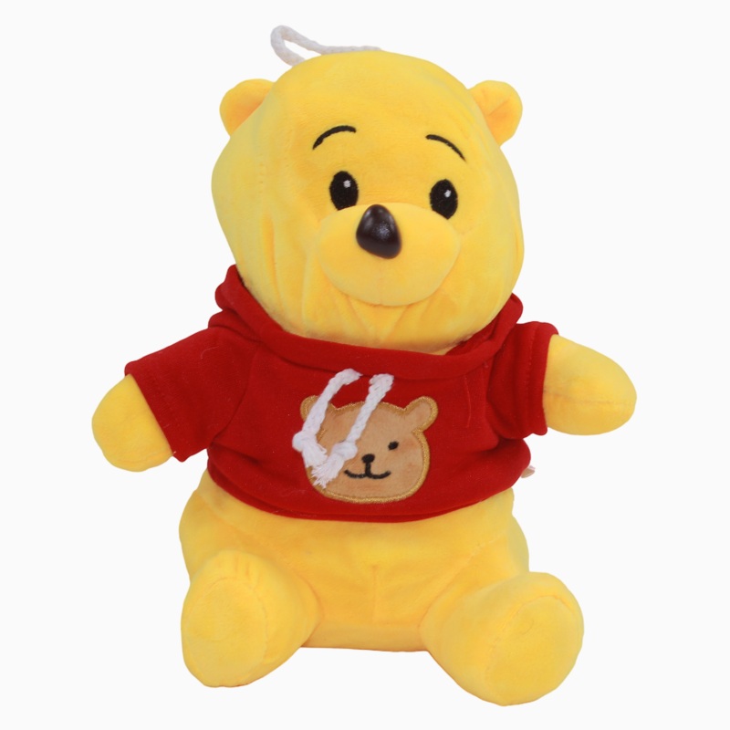 Winnie the Pooh Plush Toy