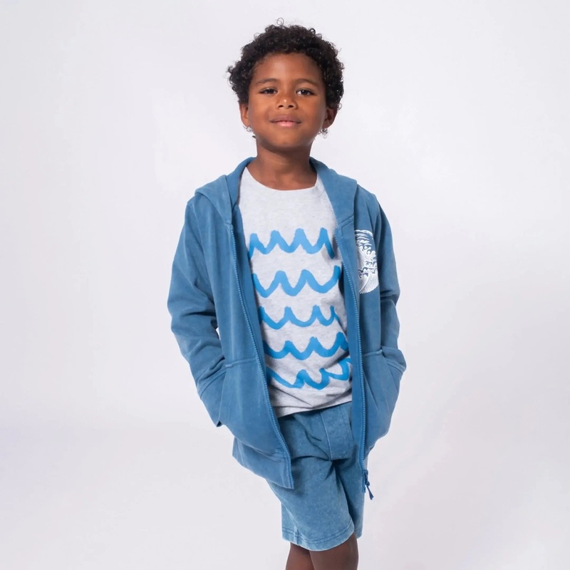 Appaman – Preston Shorts – Sunwashed Blue