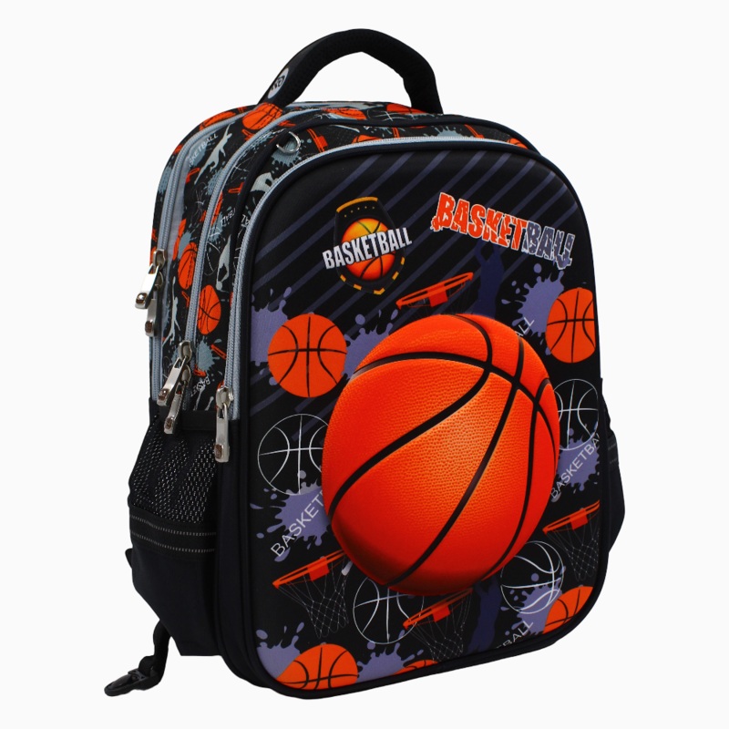 Basketball Backpack – 18.5 Inches