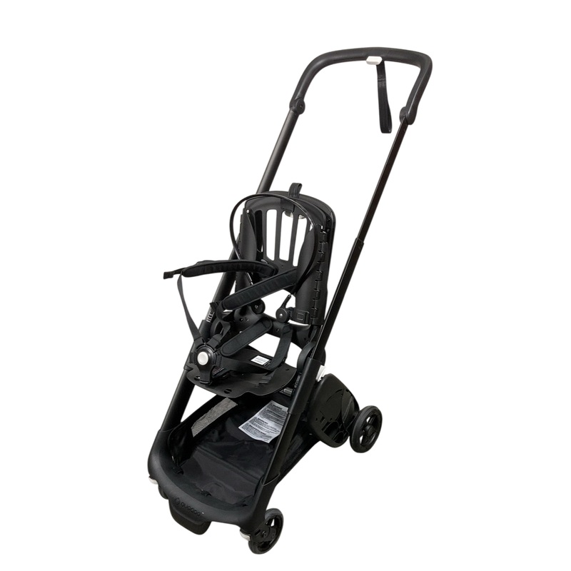 Bugaboo Ant Base Stroller, 2019, Black