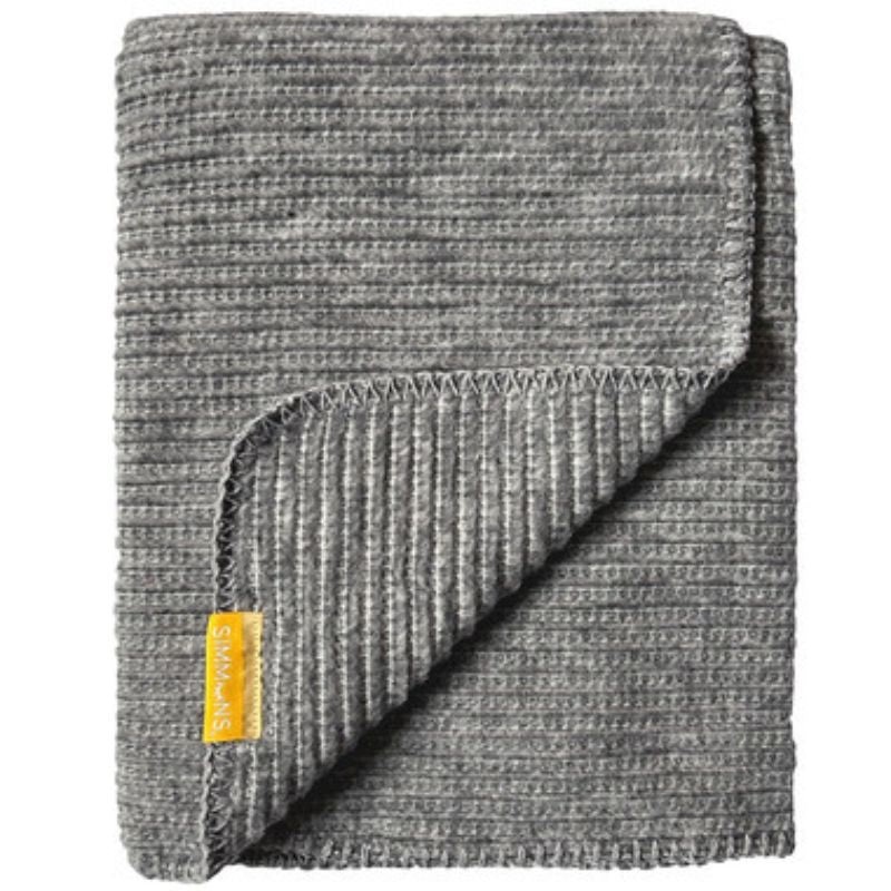 Cotton Melange Baby Blanket