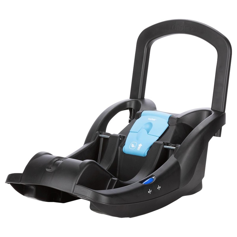 Diono LiteClik 30 R / RX SafePlus Infant Car Seat Base