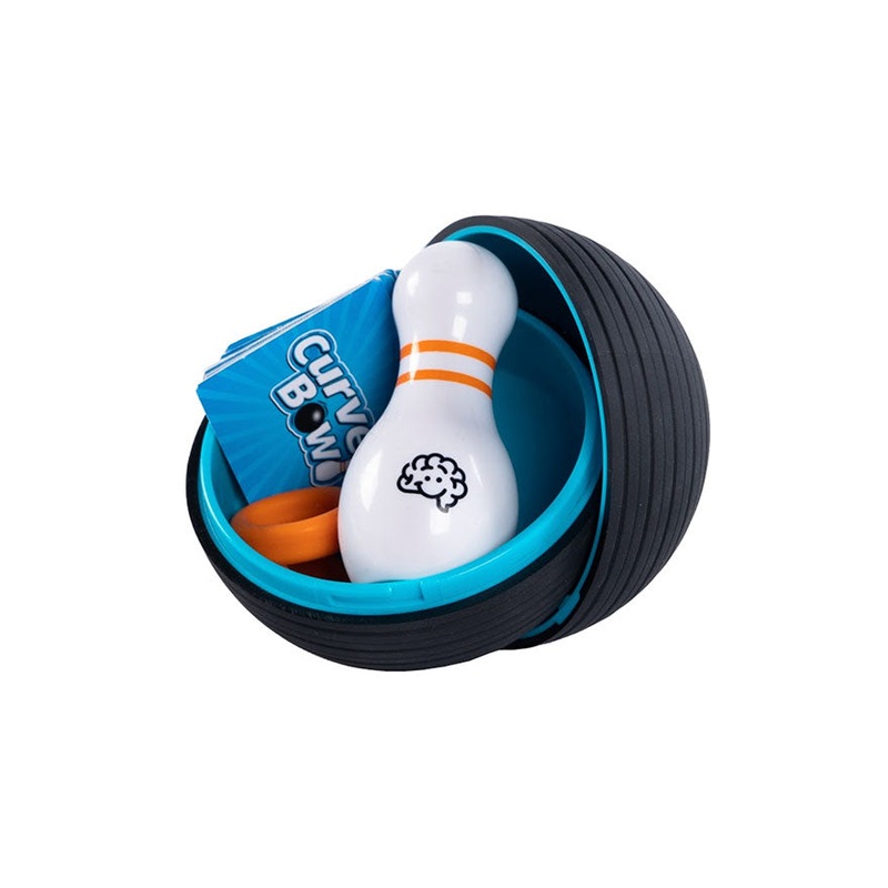 Fat Brain Toys Curve Bowl