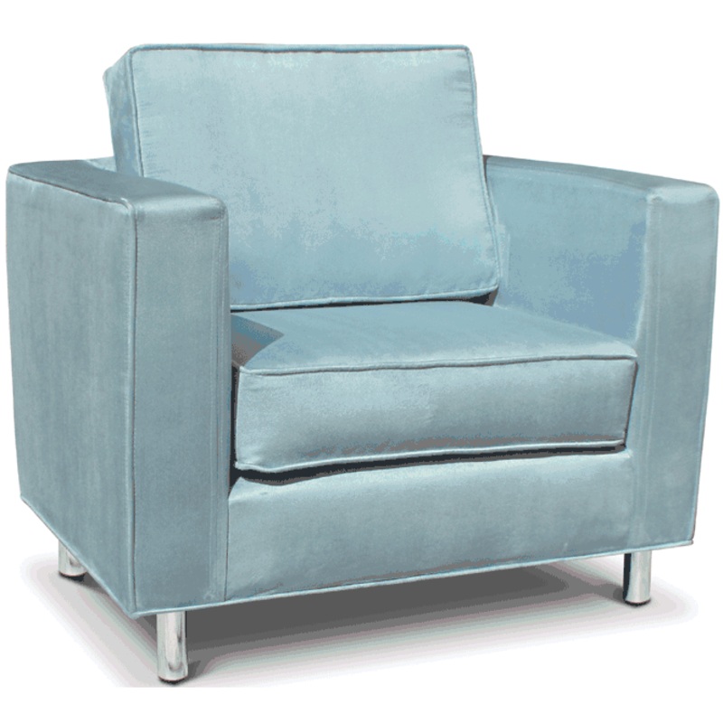 Jennifer Delonge Ava Child Chair