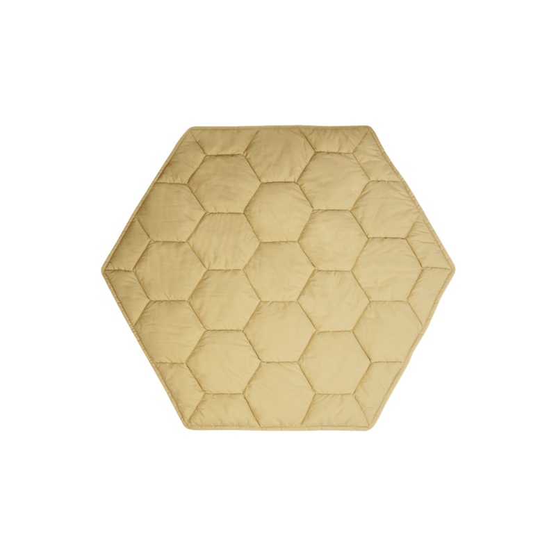 Lorena Canals Planet Bee – Honeycomb Playmat