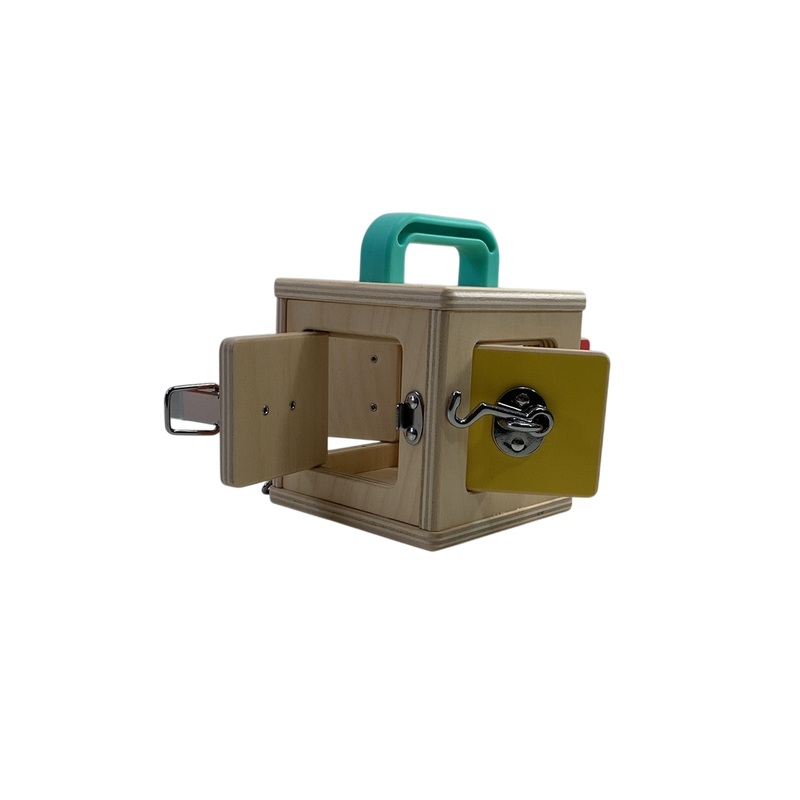 Lovevery The LockBox