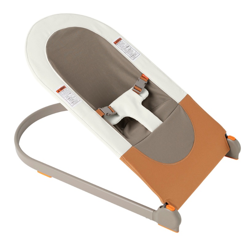 SLANT Portable Baby Bouncer